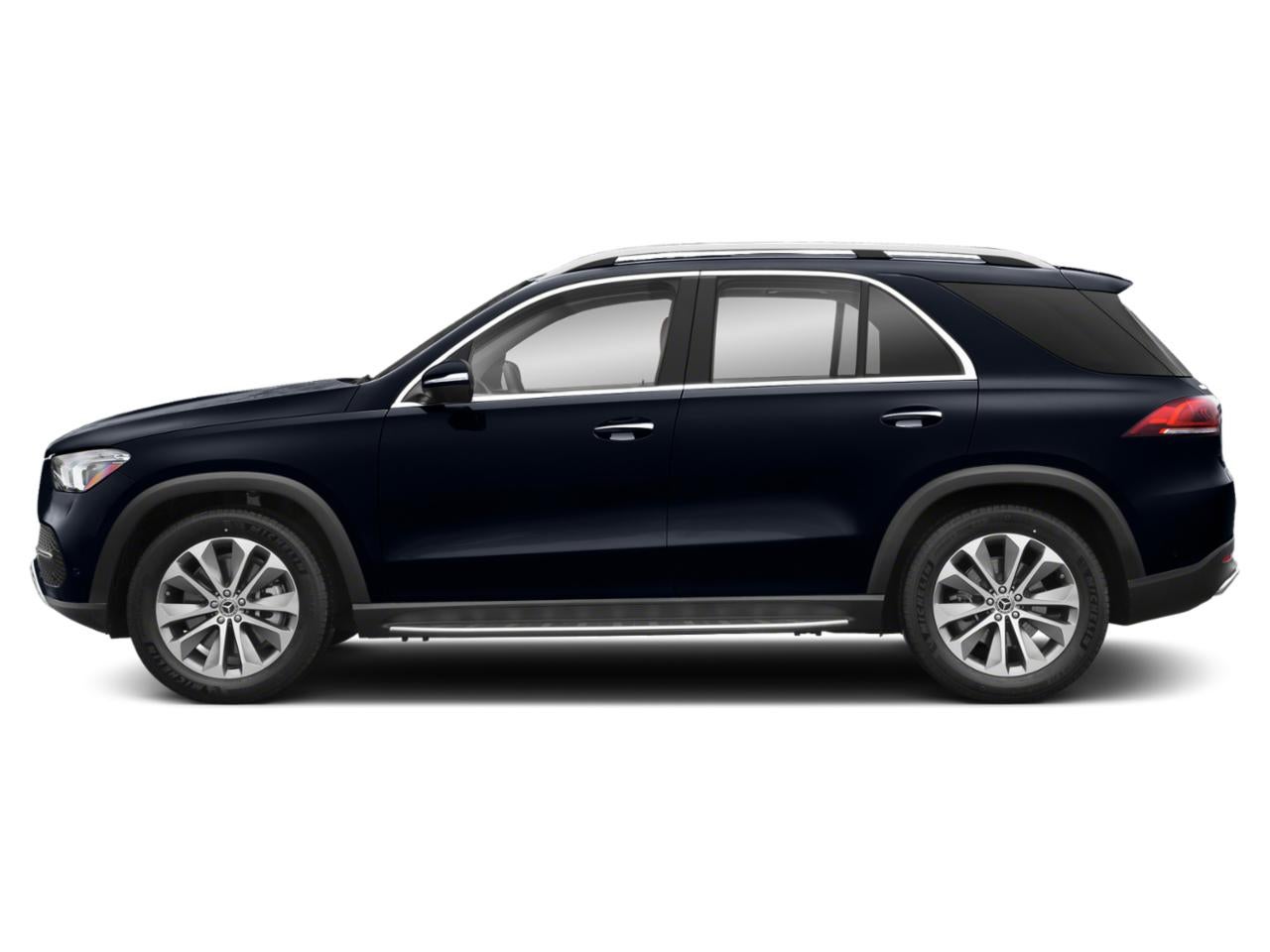 2021 Mercedes-Benz GLE GLE 450 4MATIC® SUV