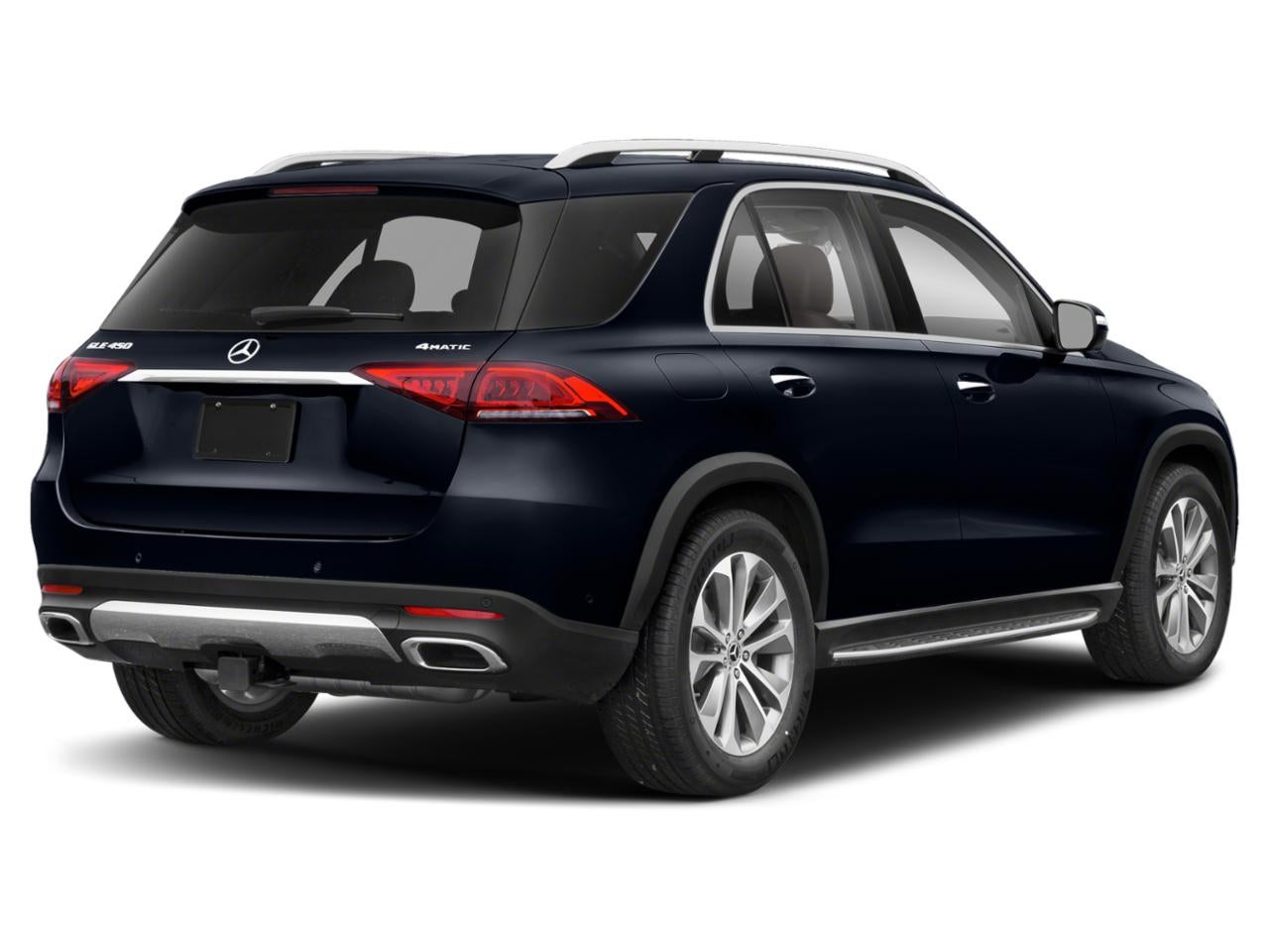 2021 Mercedes-Benz GLE GLE 450 4MATIC® SUV