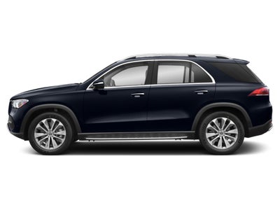 2021 Mercedes-Benz GLE GLE 450 4MATIC® SUV