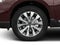 2017 Subaru Outback 2.5i Touring