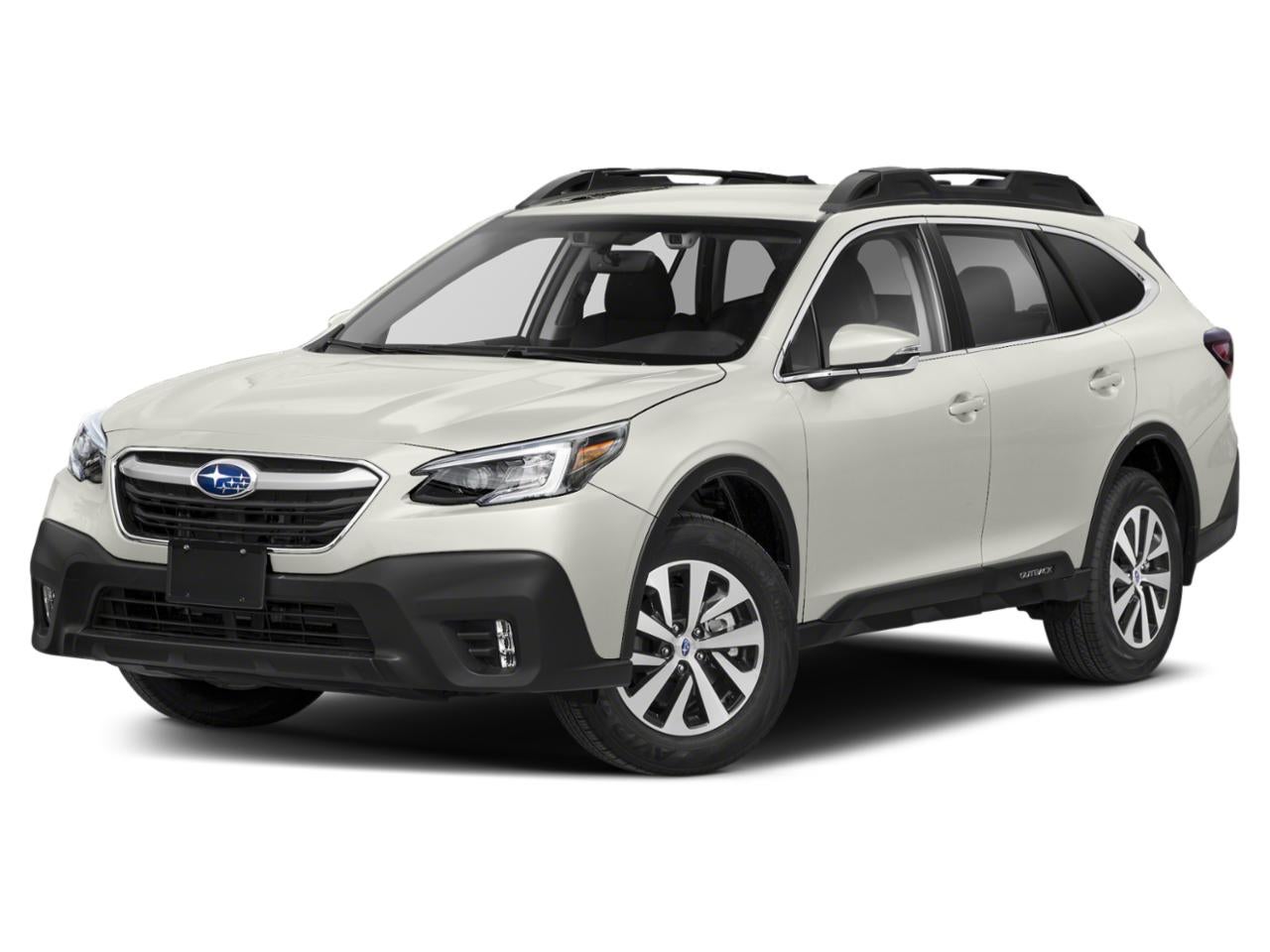 2021 Subaru Outback Premium CVT
