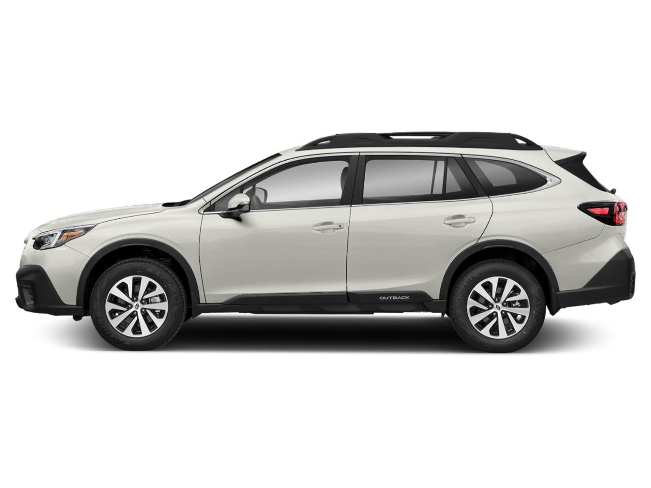 2021 Subaru Outback Premium CVT