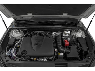 2020 Toyota Avalon XLE (SE)