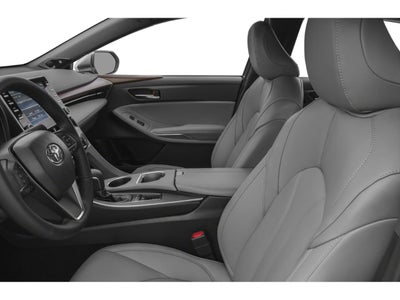 2020 Toyota Avalon XLE (SE)