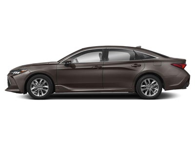 2020 Toyota Avalon XLE (SE)