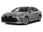 2020 Toyota Avalon XLE (SE)