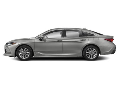 2020 Toyota Avalon XLE (SE)
