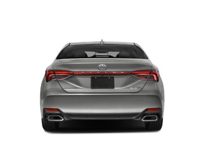 2020 Toyota Avalon XLE (SE)