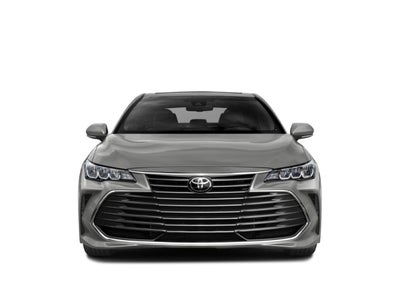 2020 Toyota Avalon XLE (SE)