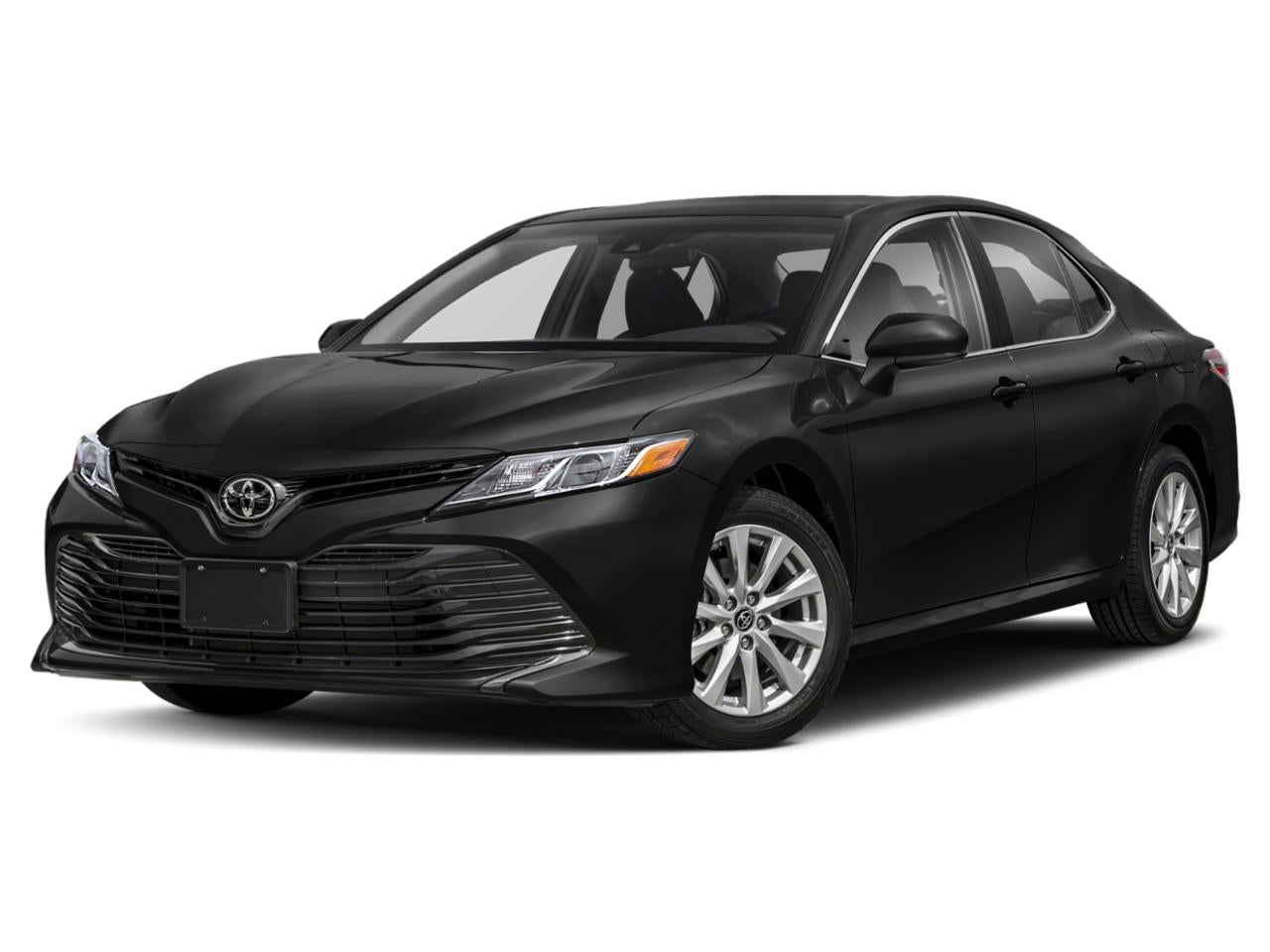 2018 Toyota Camry LE Auto (SE)