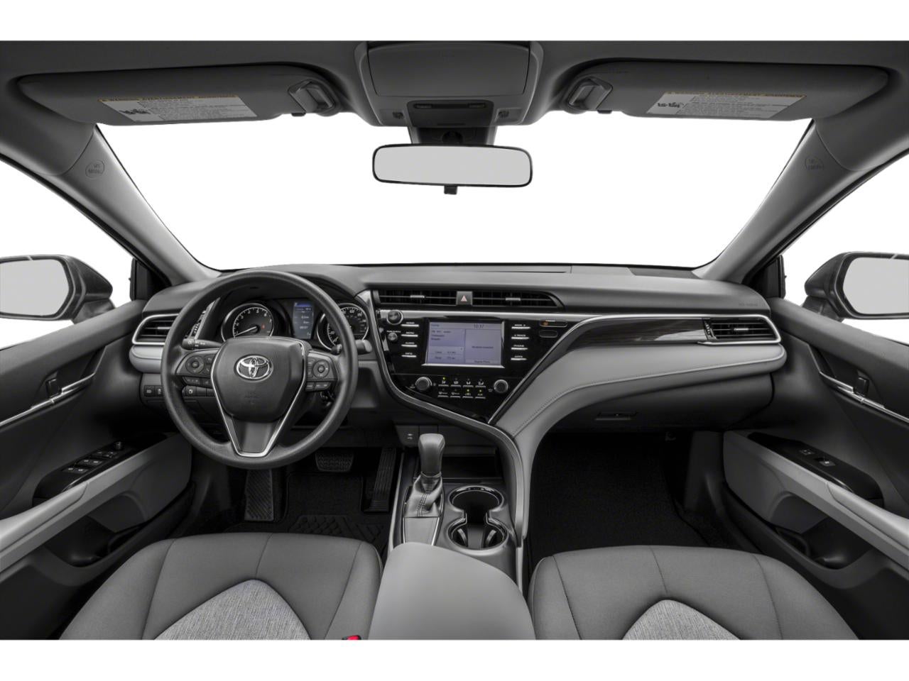 2018 Toyota Camry LE Auto (Natl)