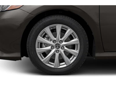 2018 Toyota Camry L Auto (Natl)