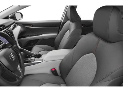 2018 Toyota Camry L Auto (Natl)