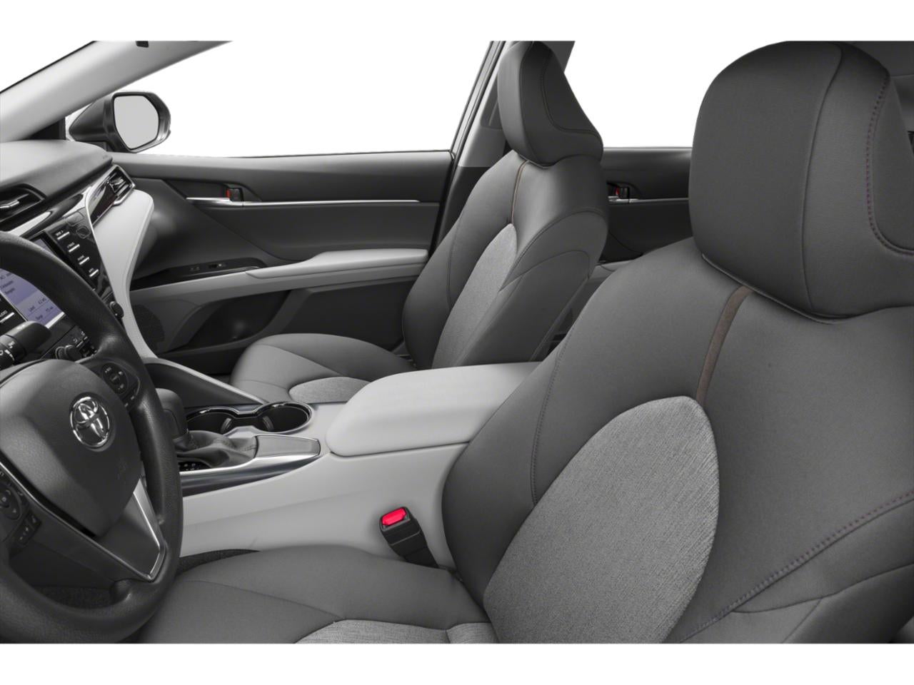 2018 Toyota Camry L Auto (Natl)