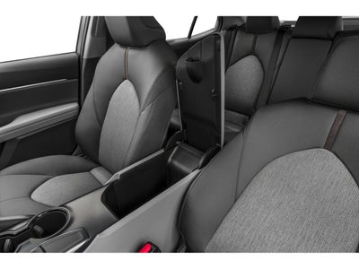 2018 Toyota Camry L Auto (Natl)