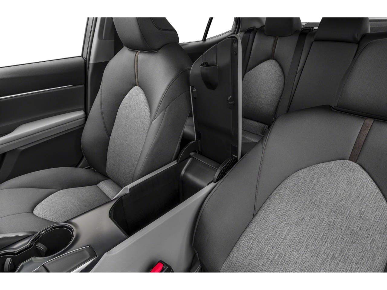 2018 Toyota Camry LE Auto (Natl)