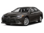2018 Toyota Camry LE Auto (Natl)