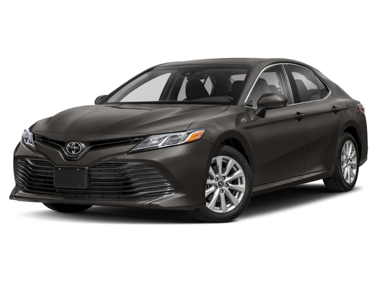 2018 Toyota Camry LE Auto (Natl)