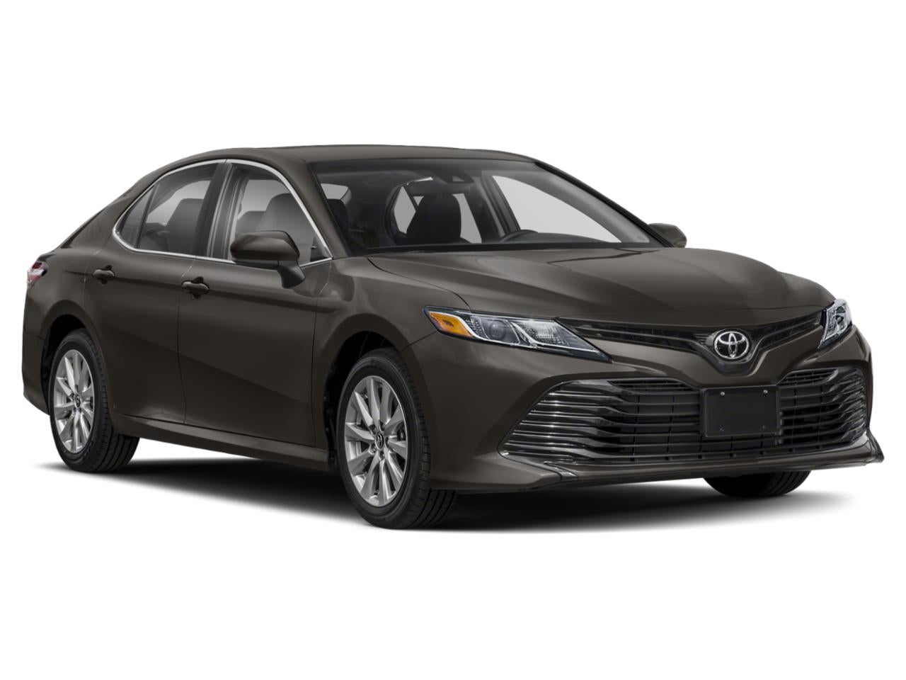 2018 Toyota Camry LE Auto (Natl)