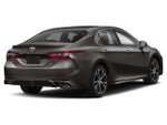 2018 Toyota Camry SE Auto (SE)