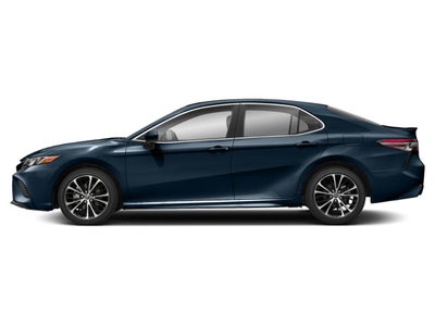 2018 Toyota Camry SE Auto (SE)