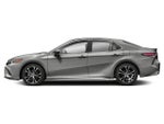 2018 Toyota Camry SE Auto (SE)