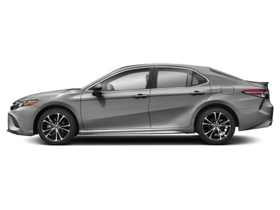 2019 Toyota Camry SE Auto (SE)