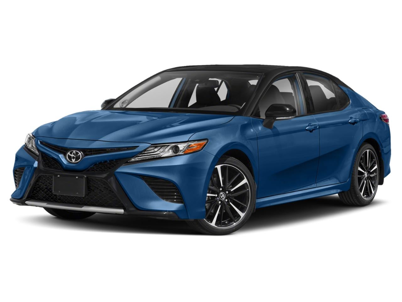2019 Toyota Camry 2.5 Auto XSE's photo