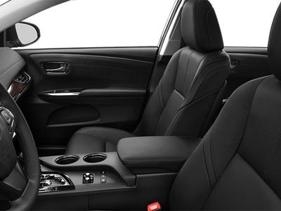 2013 Toyota Avalon Hybrid 4dr Sdn Limited (Natl)