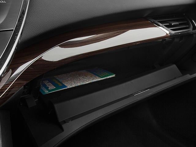 2013 Toyota Avalon Hybrid 4dr Sdn Limited (Natl)