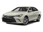 2016 Toyota Camry 4dr Sdn I4 Auto SE (SE)
