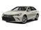 2016 Toyota Camry 4dr Sdn I4 Auto SE (SE)