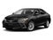 2016 Toyota Camry 4dr Sdn I4 Auto LE (SE)