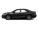2016 Toyota Camry 4dr Sdn I4 Auto LE (SE)