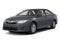 2012 Toyota Camry 4dr Sdn I4 Auto XLE (Natl)
