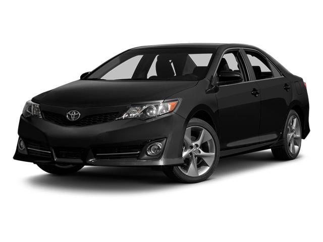 2014 Toyota Camry 4dr Sdn I4 Auto SE (Natl) *Ltd Avail*