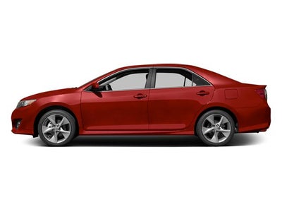 2014 Toyota Camry 4dr Sdn I4 Auto SE (Natl) *Ltd Avail*