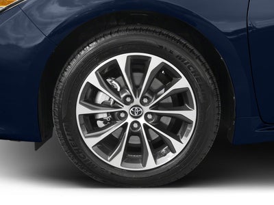 2017 Toyota Avalon XLE Premium (Natl)