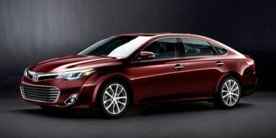 2014 Toyota Avalon 4dr Sdn XLE (SE)