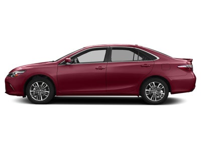 2015 Toyota Camry 4dr Sdn V6 Auto XSE (SE)