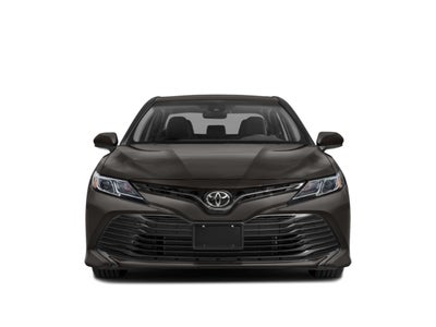 2020 Toyota Camry LE Auto (SE)