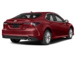 2021 Toyota Camry LE Auto (SE)