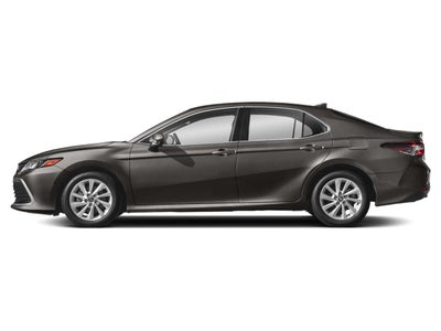 2023 Toyota Camry LE Auto (SE)