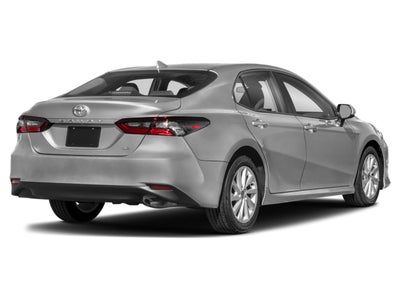 2023 Toyota Camry LE Auto (SE)