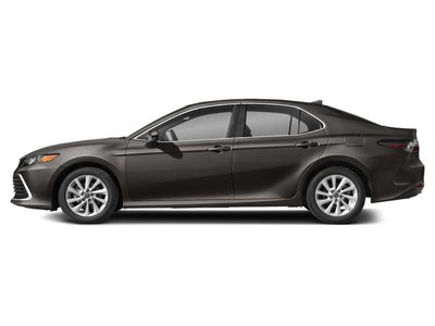 2022 Toyota Camry LE Auto (SE)