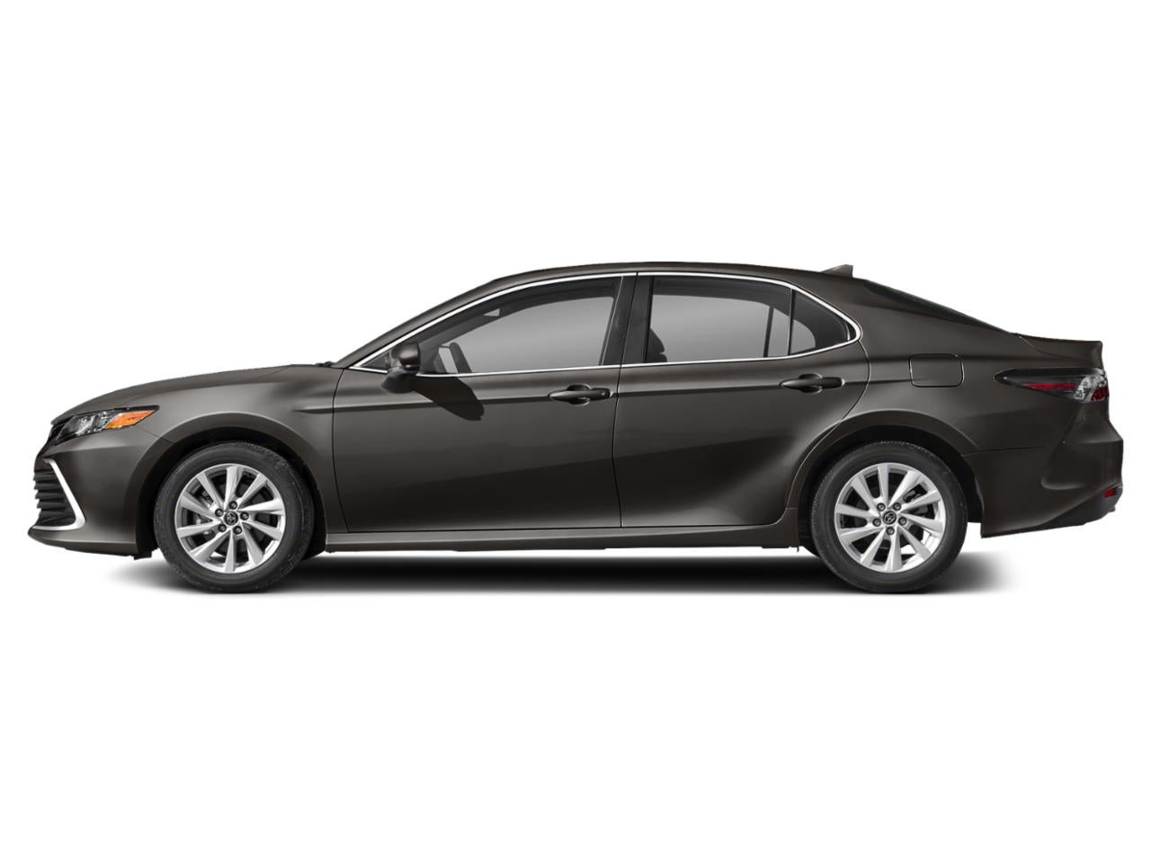 2022 Toyota Camry LE Auto (SE)