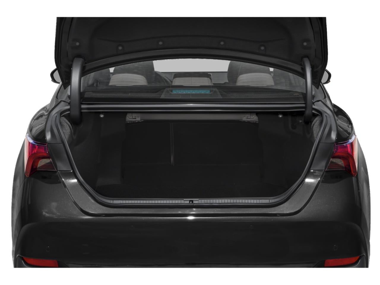 2021 Toyota Avalon Hybrid Limited FWD (Natl)