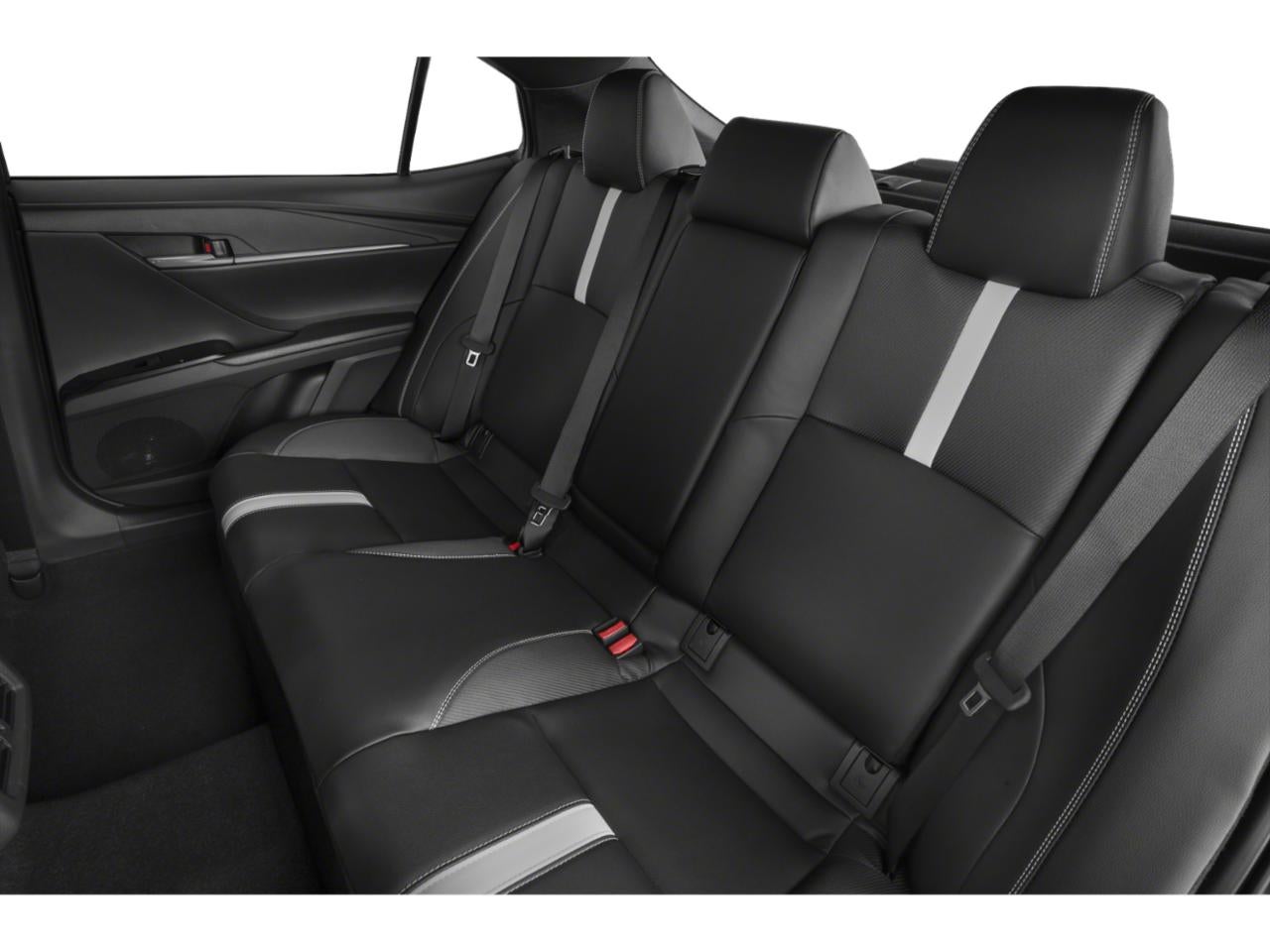 2025 Toyota Camry SE (Natl)