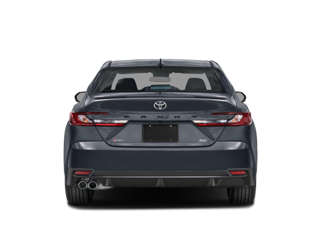 2026 Toyota Camry SE (SE)