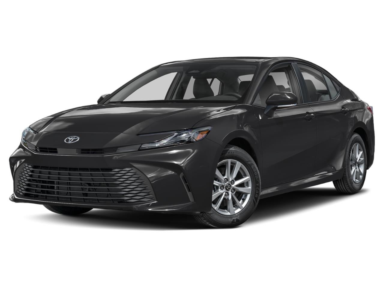 2025 Toyota Camry LE (SE)